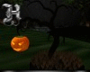 A~Bewitched PumpkinTree