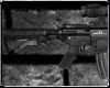 M4A1 w/Aimpoint FURNI