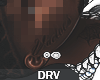 Ast. Earrings DRV