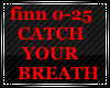 Catch Your Breath (Finn