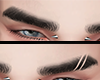 Eyebrow  lines