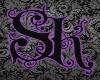 [SK] Small Purple Room