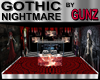 @ Gunz Gothic Nightmare