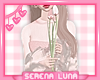 SL | Pink Tulip Bouquet