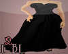 noire dress