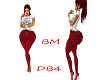 ~DB4~BETTYBOOP RD$WH$GLD