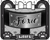 ♡ Foxie Collar