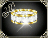 DEVOTION Wedding Ring G
