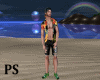 Tropical Male Bundle