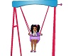 kids scaler swing