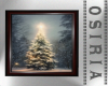 Glowing Christmas Tree