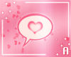 A! Heart Headsign
