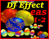 Easter Egg DJ Effect