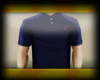 Dark Blue Ralph L Polo