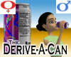Derive-A-Can -Va