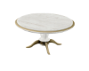 R.A. Circle Table