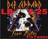 Love Bites-Def Leppard