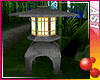 [AS1] Pillar Lamp