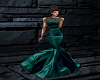 DZ- Dress Diva Green