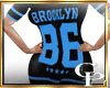 CP- Street Blue City Fit