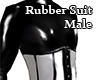 Rubber Suit Male