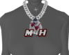 M4H CUSTOM