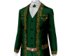 Mariachi_Suit_Green