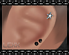 [xx]Star Stud Earrings