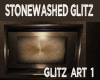 STONEWASHED GLITZ ART1
