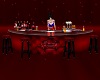 Bar Red I Love