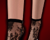 Lingerie Heels B^^
