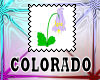 Colorado State Flower