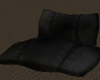 Black Cuddle Pillows pos