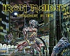 Iron Maiden SWIT Poster
