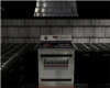 Stove, Silver Ani TT