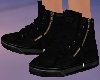 perfect black shoes