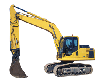 excavator