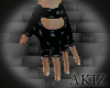]Akiz[ Avenger Gloves v1