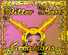 !i! Alien - Yellow