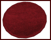!F Red Rug