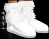 White Uggs