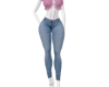 Pink Full Set