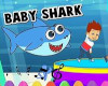 *N*BABY SHARK SONG/DANCE
