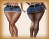 Vero *Jeans Skirt(RLL)