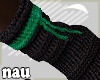 ~nau~ KuteKat Boots