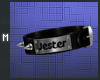 [MO] Collar "Jester" # 2