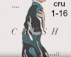 Yuna ft. Usher: Crush