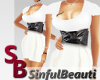 [SB] Belted Dress BH
