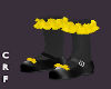 CRF* LiL Bee Shoes