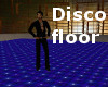 !AS Disco animated floor